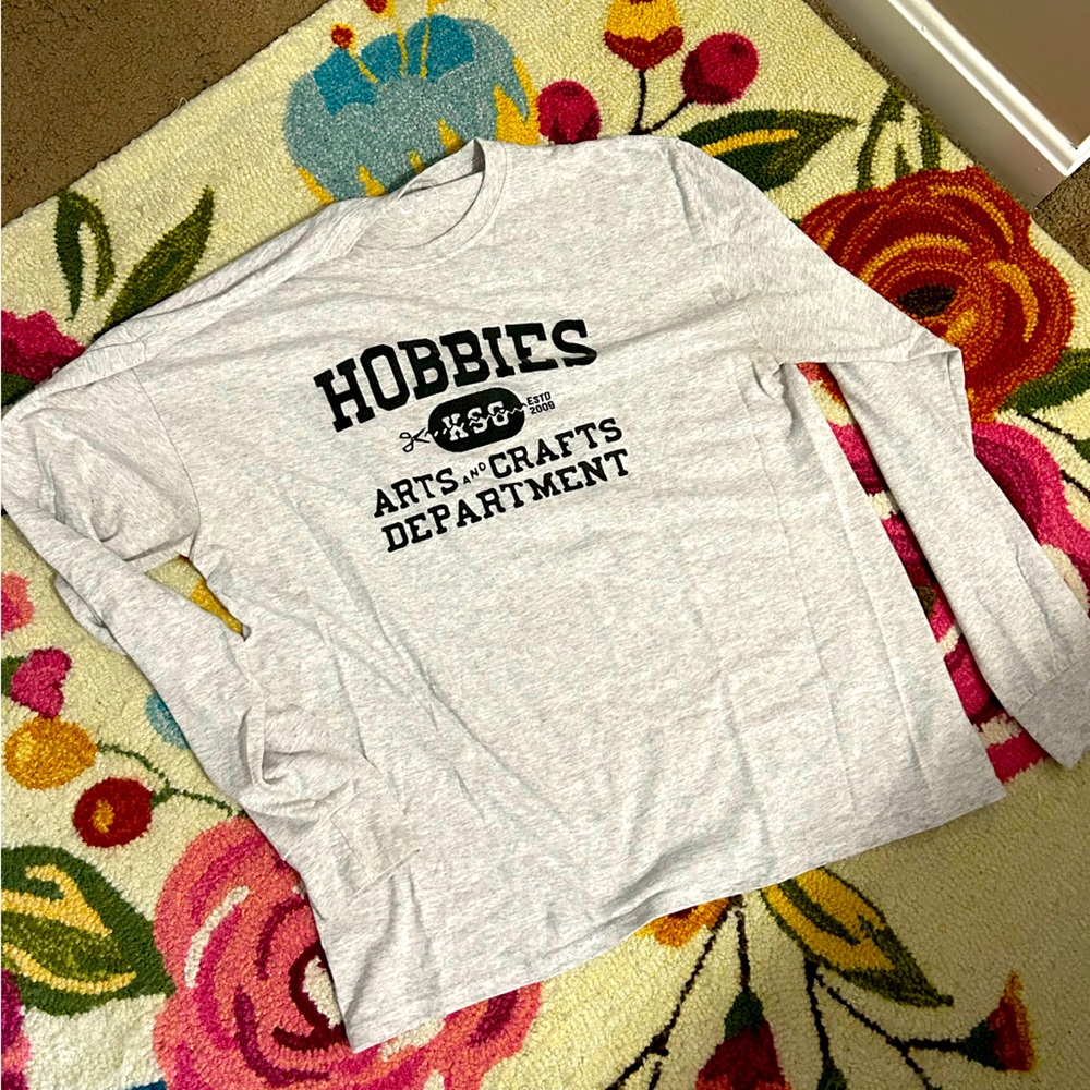 Kin Ship Goods Hobbies Tee